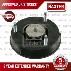 Подушка переднего амортизатора Transit 2000-2006